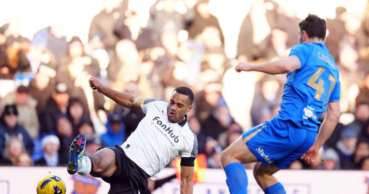 Blackburn Rovers boss responds to Birmingham transfer link