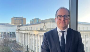 Criminal barristers to strike indefinitely over justice system ‘crisis’