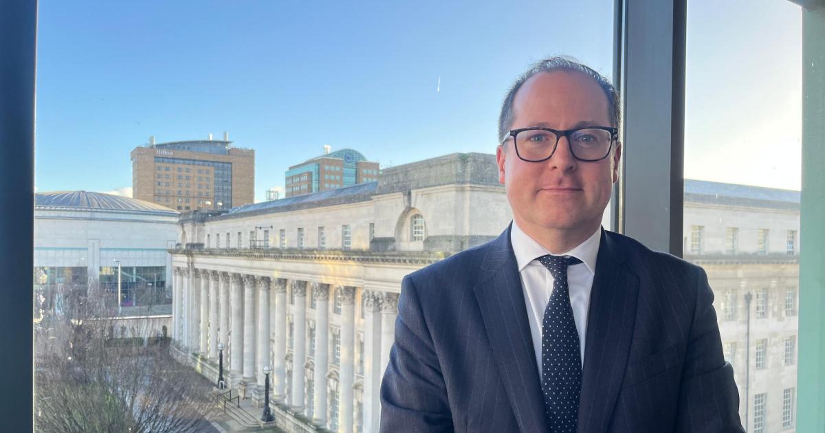 Criminal barristers to strike indefinitely over justice system ‘crisis’