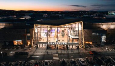 Silverburn receives major upgrade for 2026 - here's the details