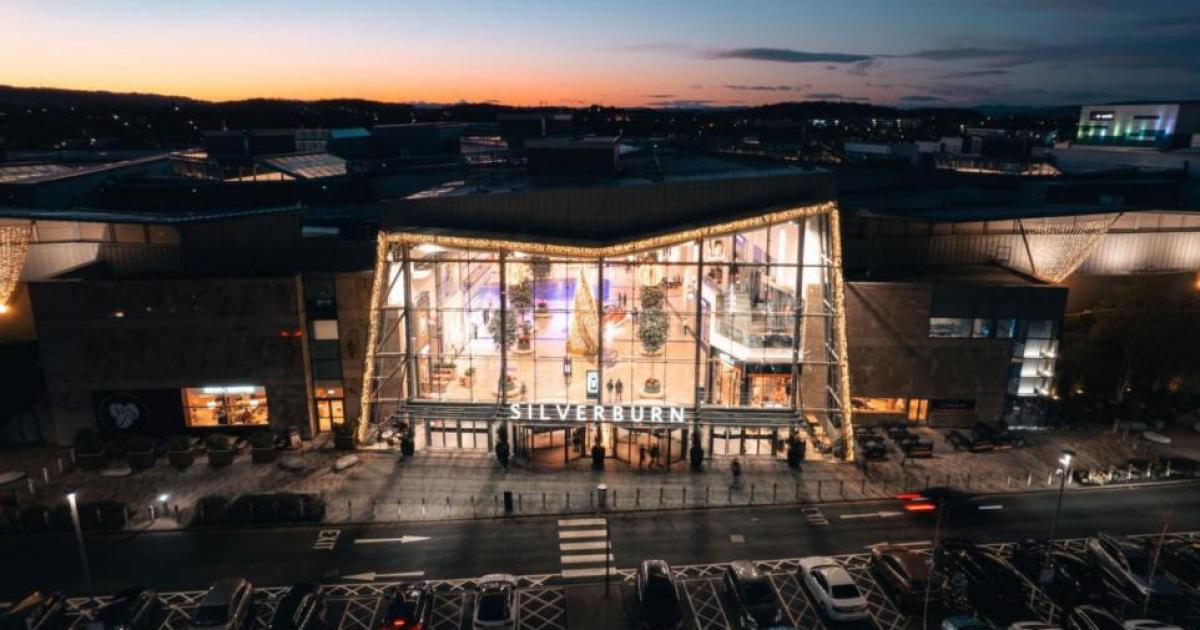 Silverburn receives major upgrade for 2026 - here's the details