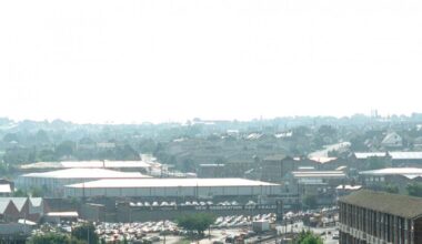 On this day in 1996: St Peter's Centre, Laisterdyke closed