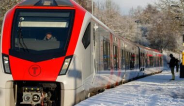 Transport for Wales and West Midlands Railway cancellations