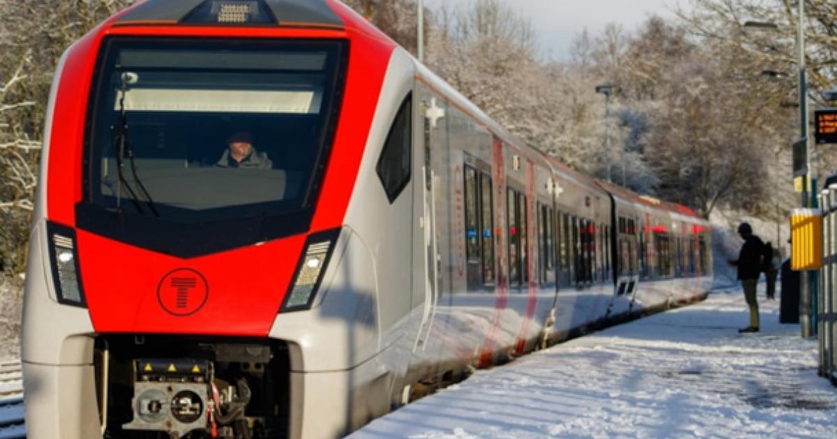 Transport for Wales and West Midlands Railway cancellations