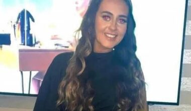 Tributes paid to Glasgow woman who died suddenly on New Years Eve