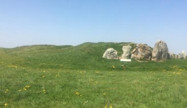 Britain's hidden heritage and why it should change soon