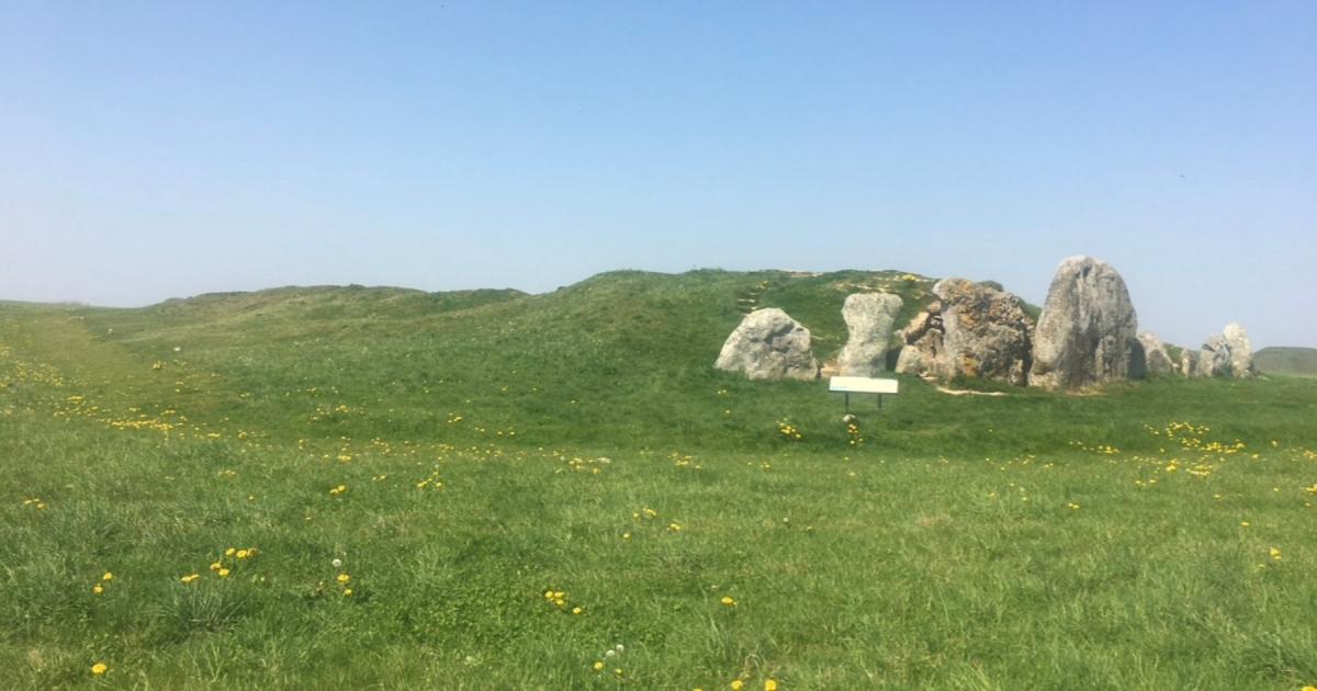 Britain's hidden heritage and why it should change soon