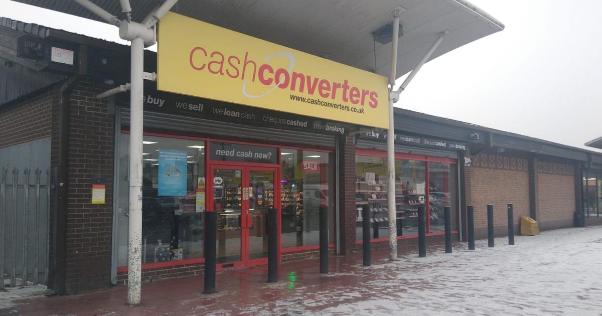 Shop staff will be 'traumatised' after armed robbery