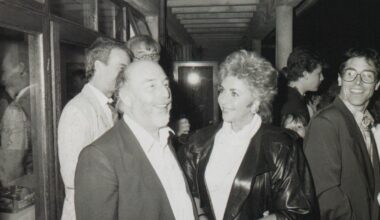 Edinburgh Festival pays tribute to 'exceptional' former director