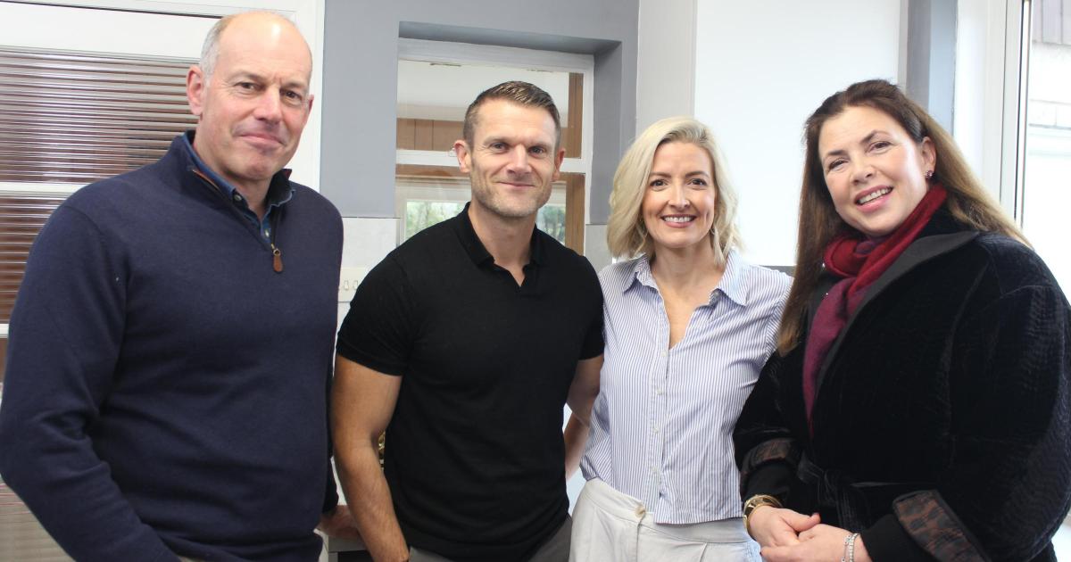 Love It or List It review: Glasgow suburb sparks Kirstie and Phil war