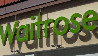 Waitrose to create 550 jobs for new Bristol warehouse as it eyes expansion