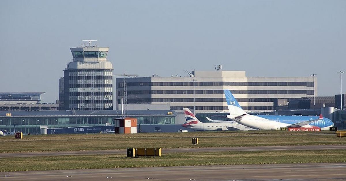 Liverpool, Leeds Bradford and Manchester Airport drop off costs