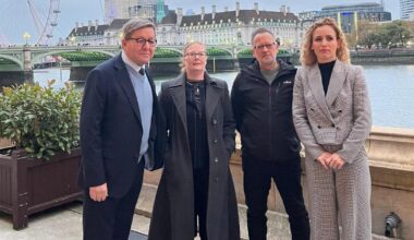 Katie White MP: A turning point for women’s safety in Leeds and beyond