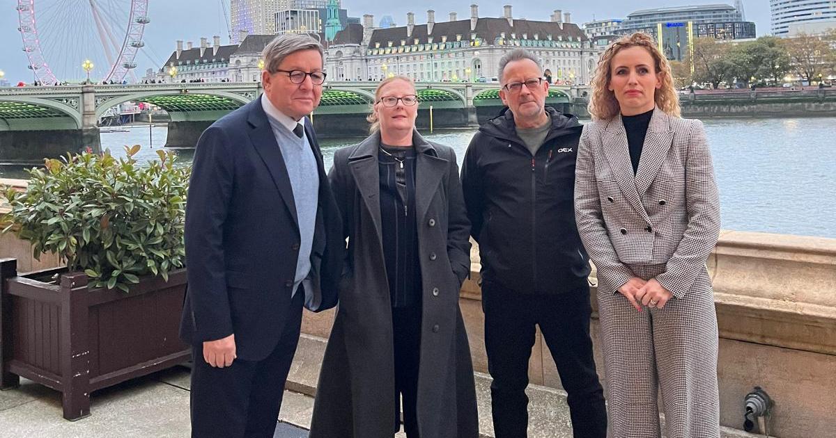 Katie White MP: A turning point for women’s safety in Leeds and beyond