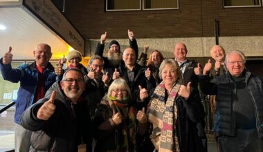 Down Grange Park saved from golf course relocation