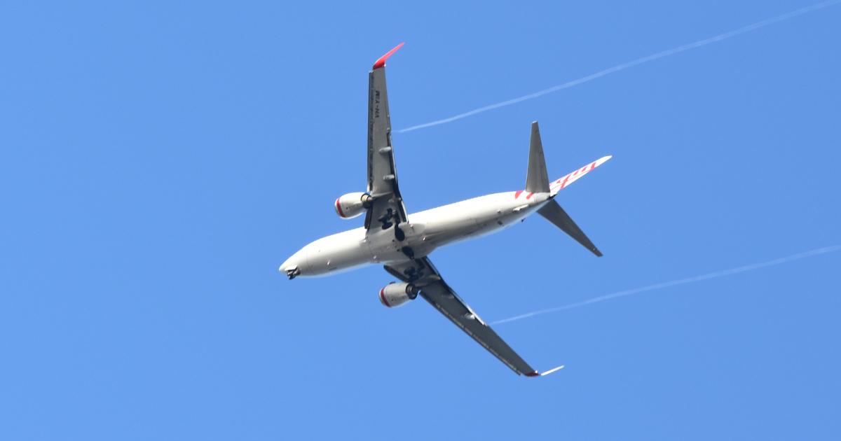 Glasgow Airport to Amsterdam KLM flights cancelled for third day