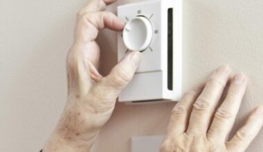 Heating experts issue urgent advice to West Yorkshire homes