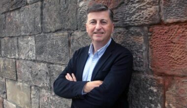 Glasgow to get £60m from government fund to boost living standards