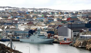 Greenland can be defended but only if Europe gets over its defeatism