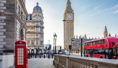 The 10 luxury hotels named among the most popular in the UK