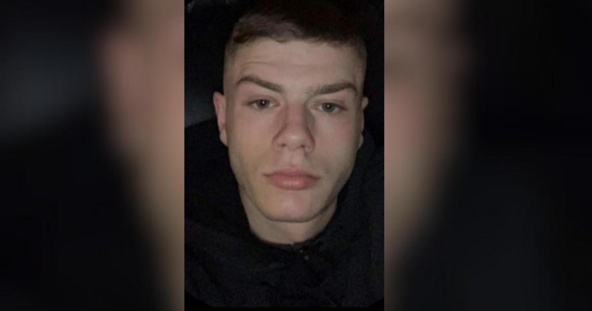 Urgent appeal launched for Renfrew man missing for almost three days