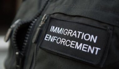 Two Glasgow employers fined £40k for illegal workers