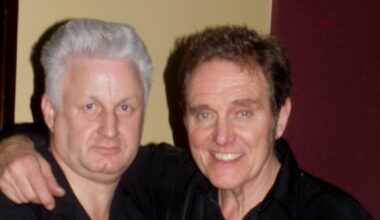 Rock 'n' roll club marks half a century in Norwich