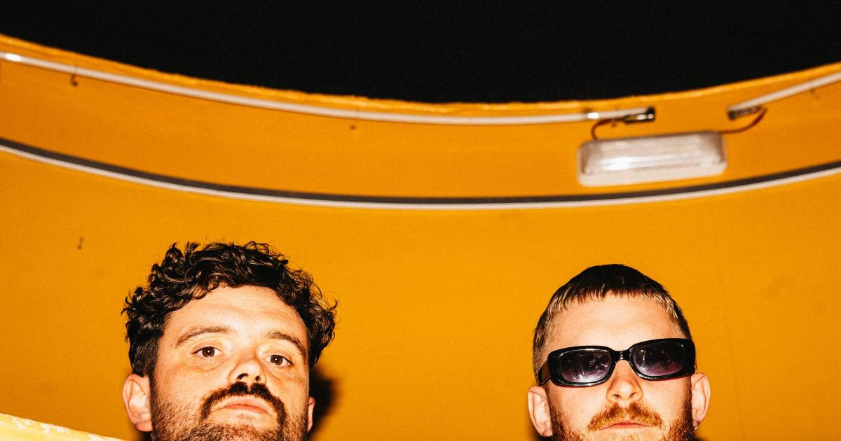 Big Special bring UK tour to Bristol this February