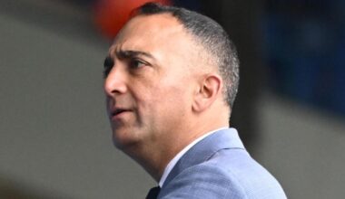 Rangers vice-chairman 'delighted' after Leeds' expansion