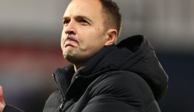 Birmingham boss on Kyogo Furuhashi return to Celtic rumours