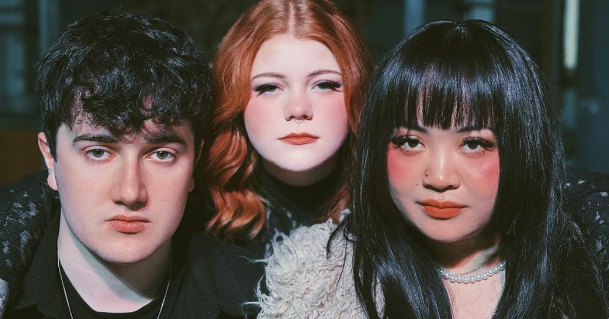 Highly rated Glasgow band heading to Irvine next month