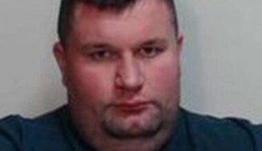 TikToker who killed grandmother in fatal crash jailed for nine years