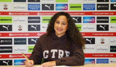 Southampton FC seal loan signing from league rivals Birmingham