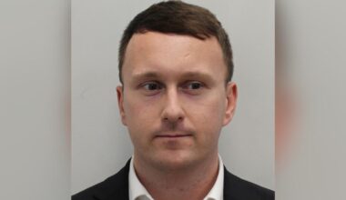 Met Police officer found guilty of sexually assaulting boy