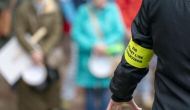 Lecturers at Edinburgh Napier University back strike action over ‘damaging’ cuts