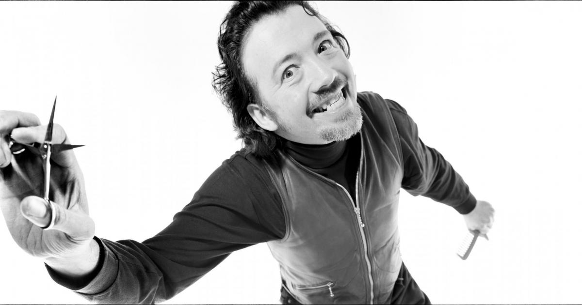 Tributes paid to Chris ‘The Ram’ Broomfield