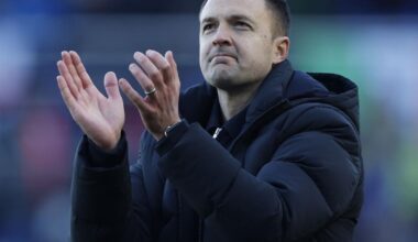 Birmingham boss Chris Davies keen to build momentum with Cambridge victory