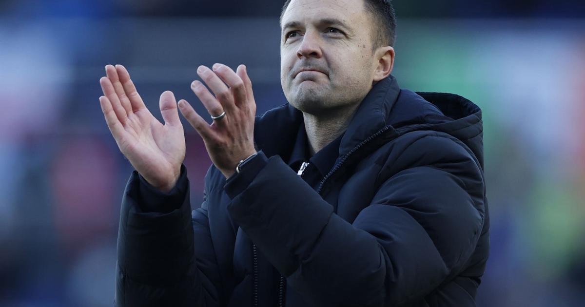 Birmingham boss Chris Davies keen to build momentum with Cambridge victory