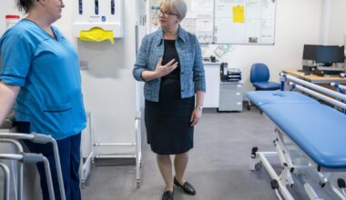 Holyrood Budget to focus ‘resolutely’ on people’s priorities, vows Robison