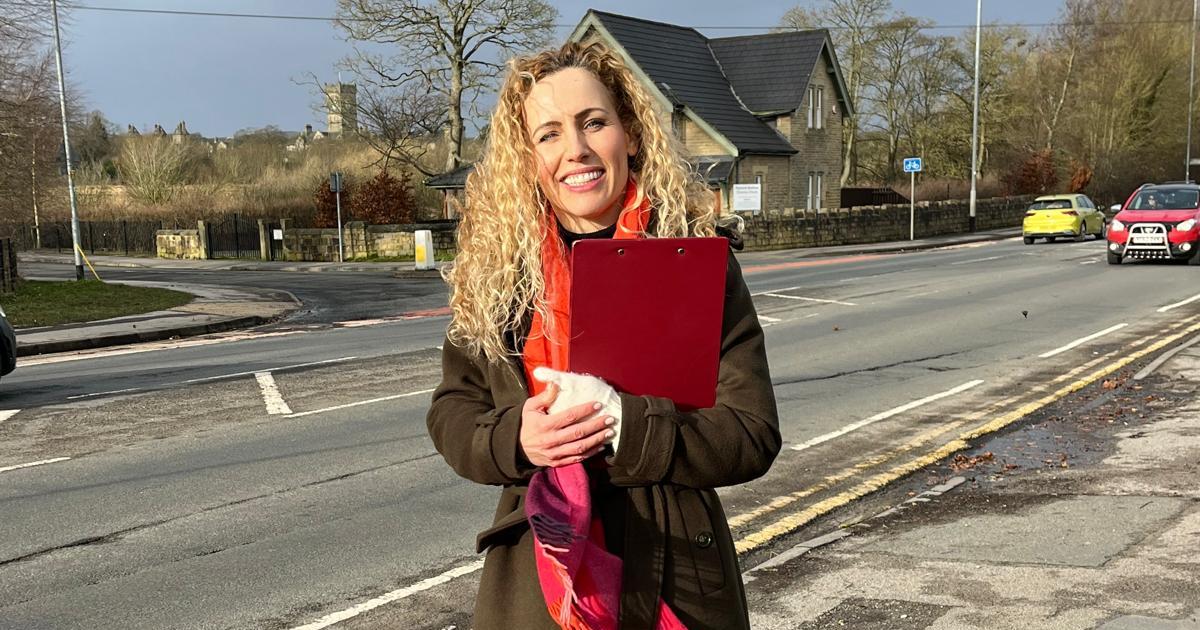 Leeds named one of England’s top councils for tackling potholes