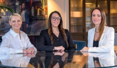 Edinburgh start-up draws Middle East and Asia interest