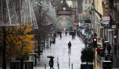 UK locations with the ‘hottest property market prospects in 2026’ revealed