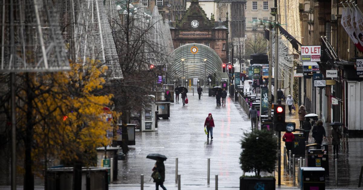 UK locations with the ‘hottest property market prospects in 2026’ revealed