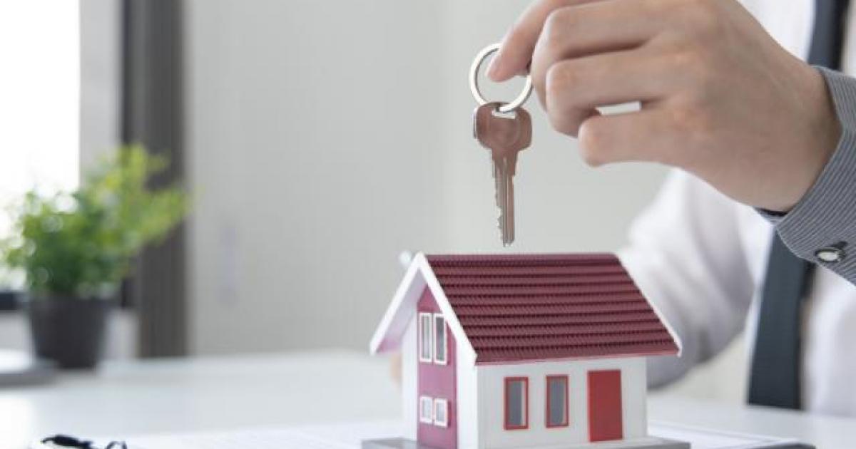 Consultation on Barrhead affordable housing development