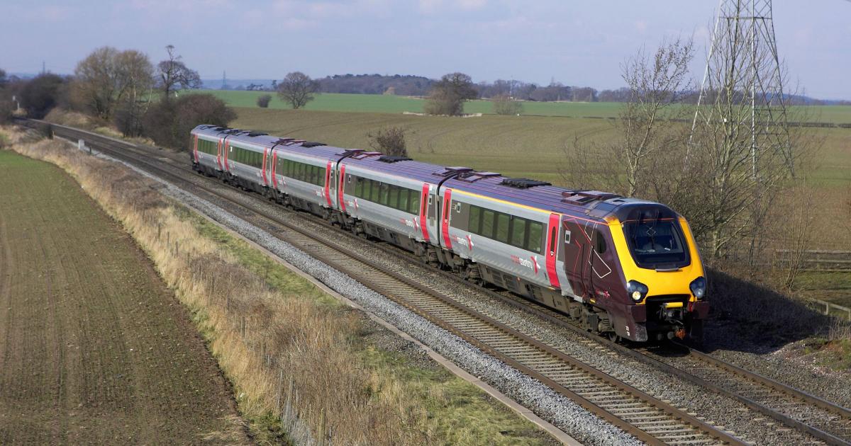 New Birmingham-Manchester rail line planned by Government