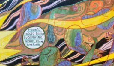 Latest exhibitions and workshops at Arnolfini Bristol