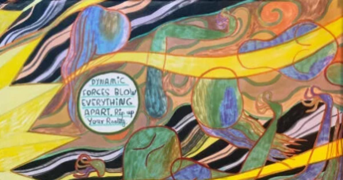 Latest exhibitions and workshops at Arnolfini Bristol