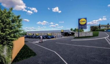 New Yeadon Lidl store gets go-ahead