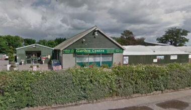 Strawberry Corner Garden Centre closure 'absolutely devastating'