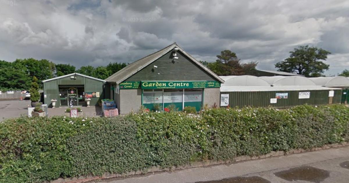 Strawberry Corner Garden Centre closure 'absolutely devastating'